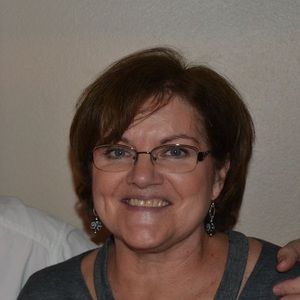 Meet your Posher, Michele